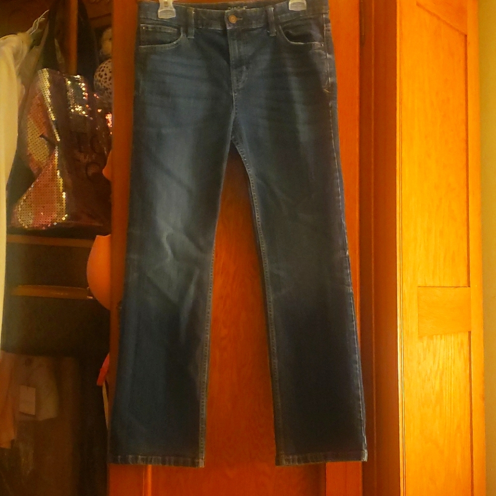 Cat & Jack Boys Jean's